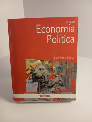 Economía Política