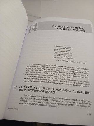 Economía Política