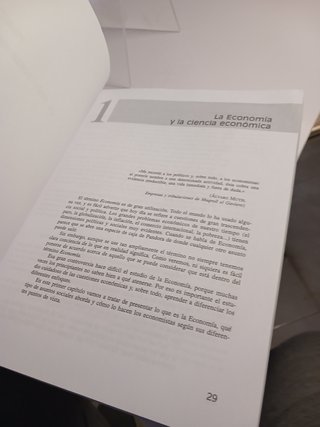 Economía Política