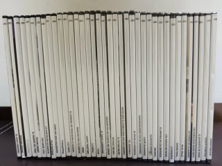 Lote 38 Películas DVD (Comedia, Crimen, Drama)
