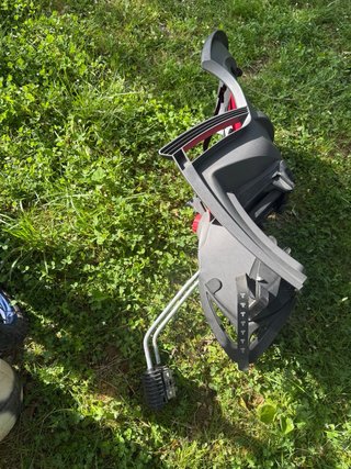 Silla bebé Hamax SIESTA para bici