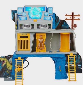 Batcueva Batman Juguete
