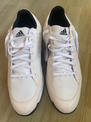Zapatillas Adidas Adipute DC Golf Hombre