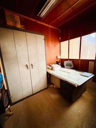 Nave industrial en venta en Caldes de Montbui