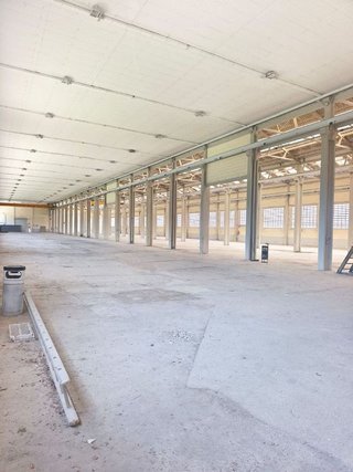 Nave industrial en alquiler en Castellgalí