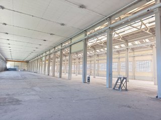 Nave industrial en alquiler en Castellgalí