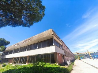 Nave industrial en alquiler en Castellgalí