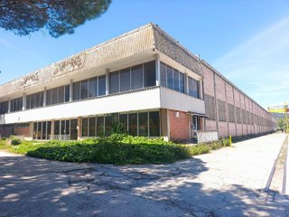 Nave industrial en alquiler en Castellgalí