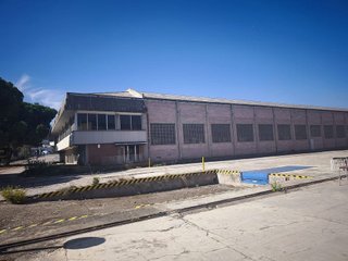 Nave industrial en alquiler en Castellgalí