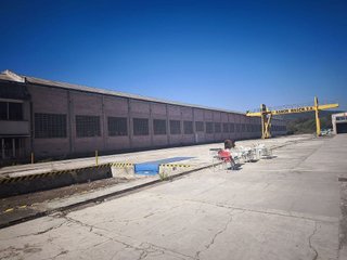 Nave industrial en alquiler en Castellgalí