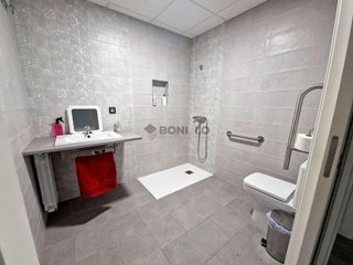 Local comercial en venta en El Pinar -  San León - Las Viñas en Teruel