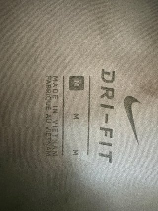 Nike Pro Pantalón Corto Deportivo Estampado