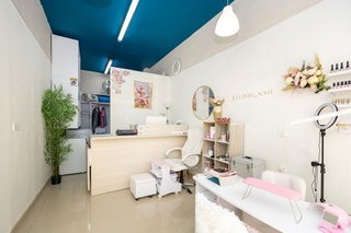 Local comercial en venta en Polígono Cartuja – La Paz en Granada