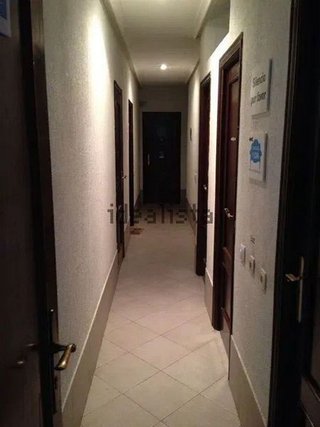 Oficina en venta en Hospitales - Campus en Salamanca