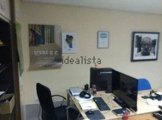 Oficina en venta en Hospitales - Campus en Salamanca