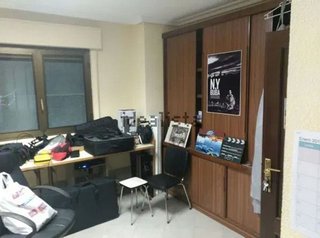 Oficina en venta en Hospitales - Campus en Salamanca