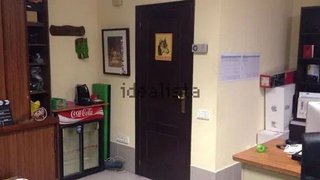 Oficina en venta en Hospitales - Campus en Salamanca