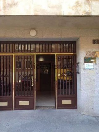 Oficina en venta en Hospitales - Campus en Salamanca