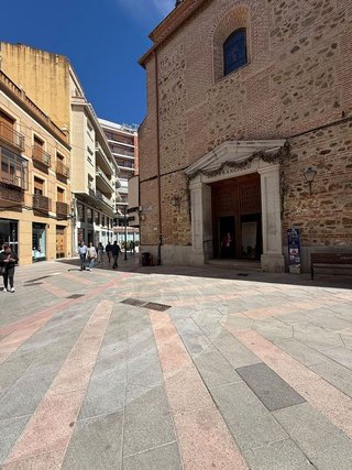 Edificio en venta en Casco Antiguo en Talavera de la Reina