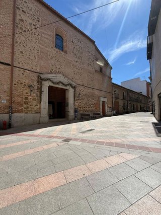 Edificio en venta en Casco Antiguo en Talavera de la Reina