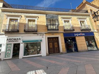 Edificio en venta en Casco Antiguo en Talavera de la Reina