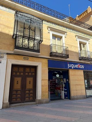 Edificio en venta en Casco Antiguo en Talavera de la Reina