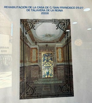 Edificio en venta en Casco Antiguo en Talavera de la Reina