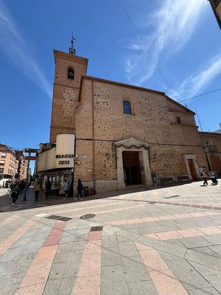 Edificio en venta en Casco Antiguo en Talavera de la Reina