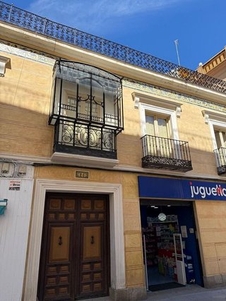 Edificio en venta en Casco Antiguo en Talavera de la Reina