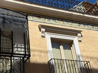 Edificio en venta en Casco Antiguo en Talavera de la Reina