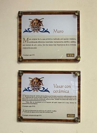 Edificio en venta en Casco Antiguo en Talavera de la Reina