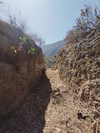 Terreno en venta en Güímar