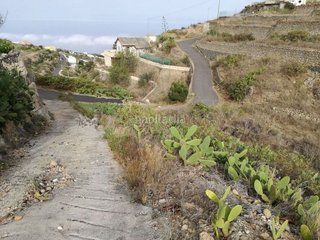 Terreno en venta en Güímar