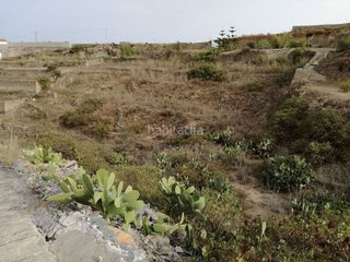 Terreno en venta en Güímar