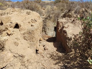 Terreno en venta en Güímar