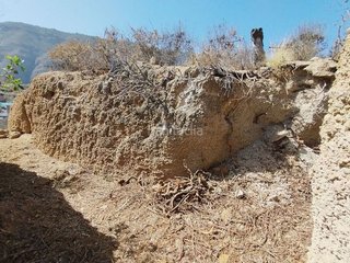 Terreno en venta en Güímar
