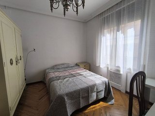 Piso en alquiler en Embajadores - Lavapiés en Madrid