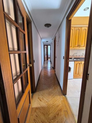 Piso en alquiler en Embajadores - Lavapiés en Madrid