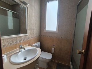 Piso en alquiler en Embajadores - Lavapiés en Madrid