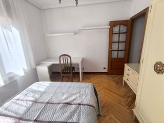 Piso en alquiler en Embajadores - Lavapiés en Madrid