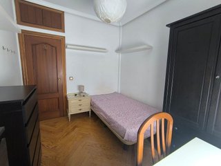 Piso en alquiler en Embajadores - Lavapiés en Madrid