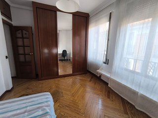 Piso en alquiler en Embajadores - Lavapiés en Madrid