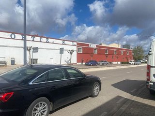 Nave industrial en venta en Almendralejo