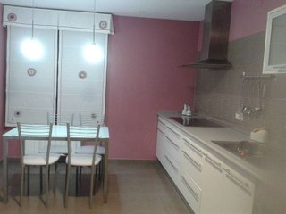 Piso en alquiler en Baza