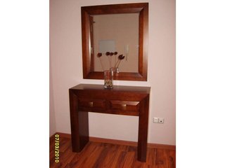 Piso en alquiler en Baza