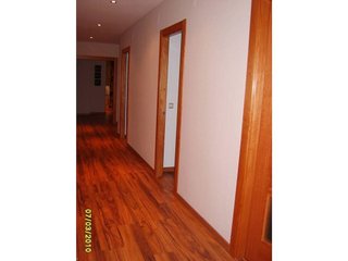 Piso en alquiler en Baza