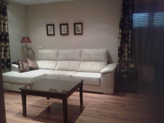 Piso en alquiler en Baza