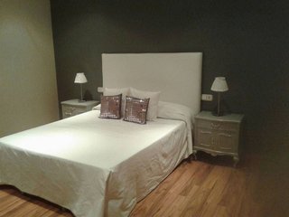 Piso en alquiler en Baza