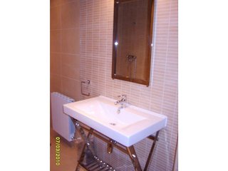 Piso en alquiler en Baza