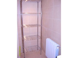 Piso en alquiler en Baza